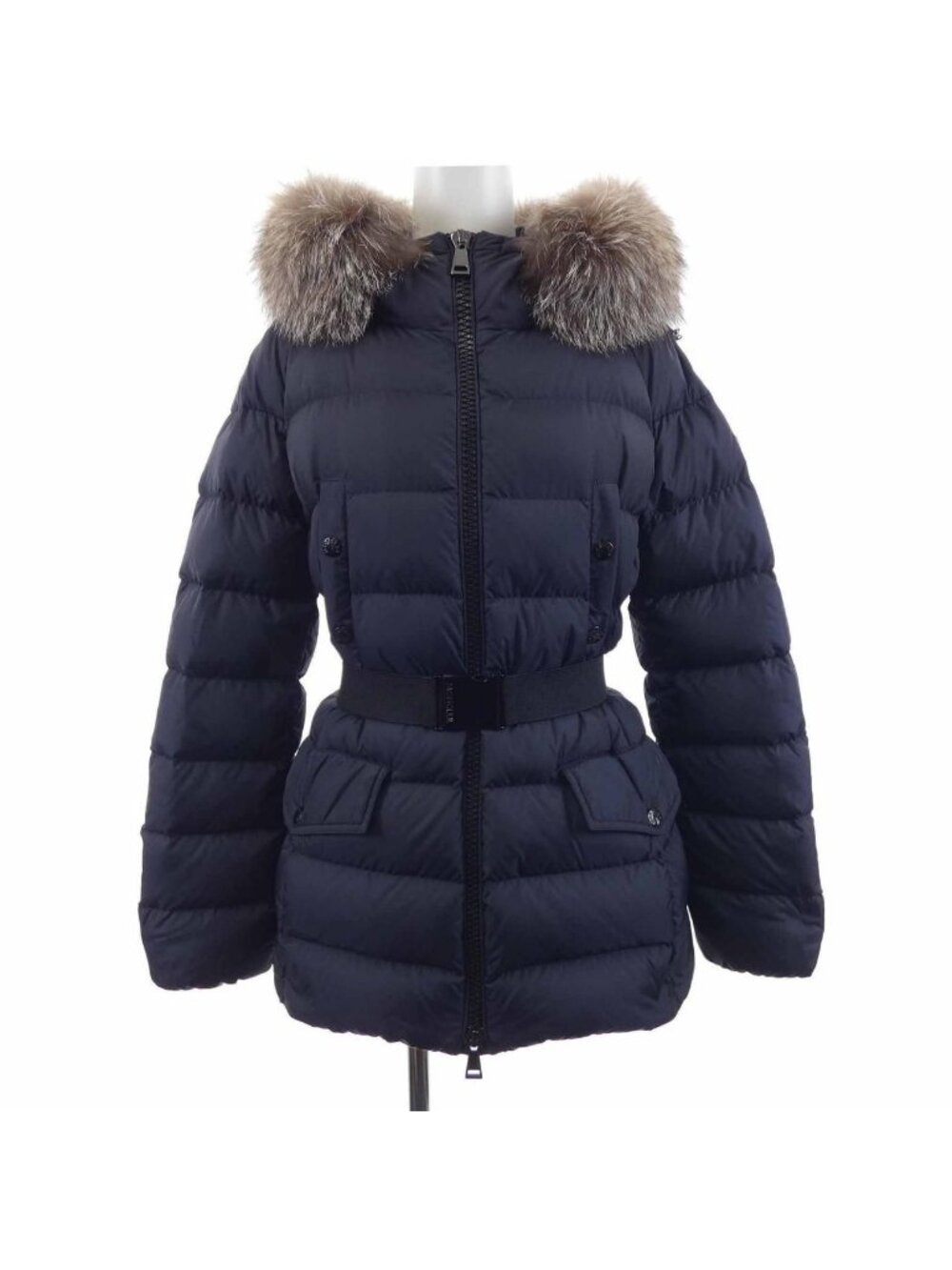 Moncler Clion Down Jacket